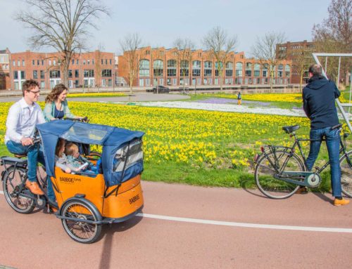 Een gemeente waarin mensen gelukkig kunnen zijn