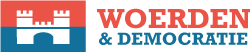 Woerden&Democratie Logo