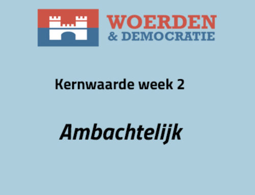 Ambachtelijk