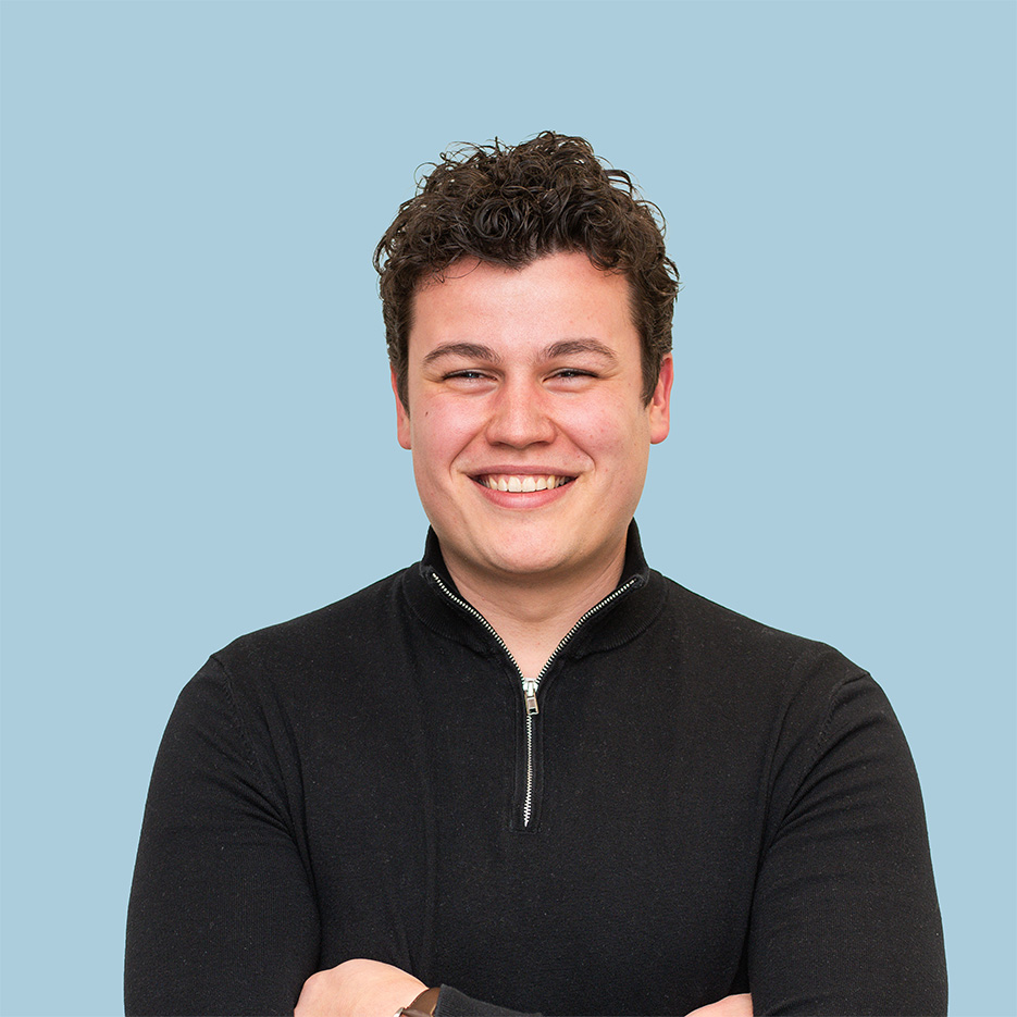 Menno Lausegger (25)