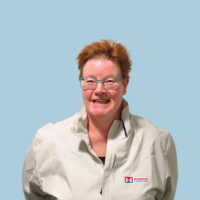 Agatha van Baalen
